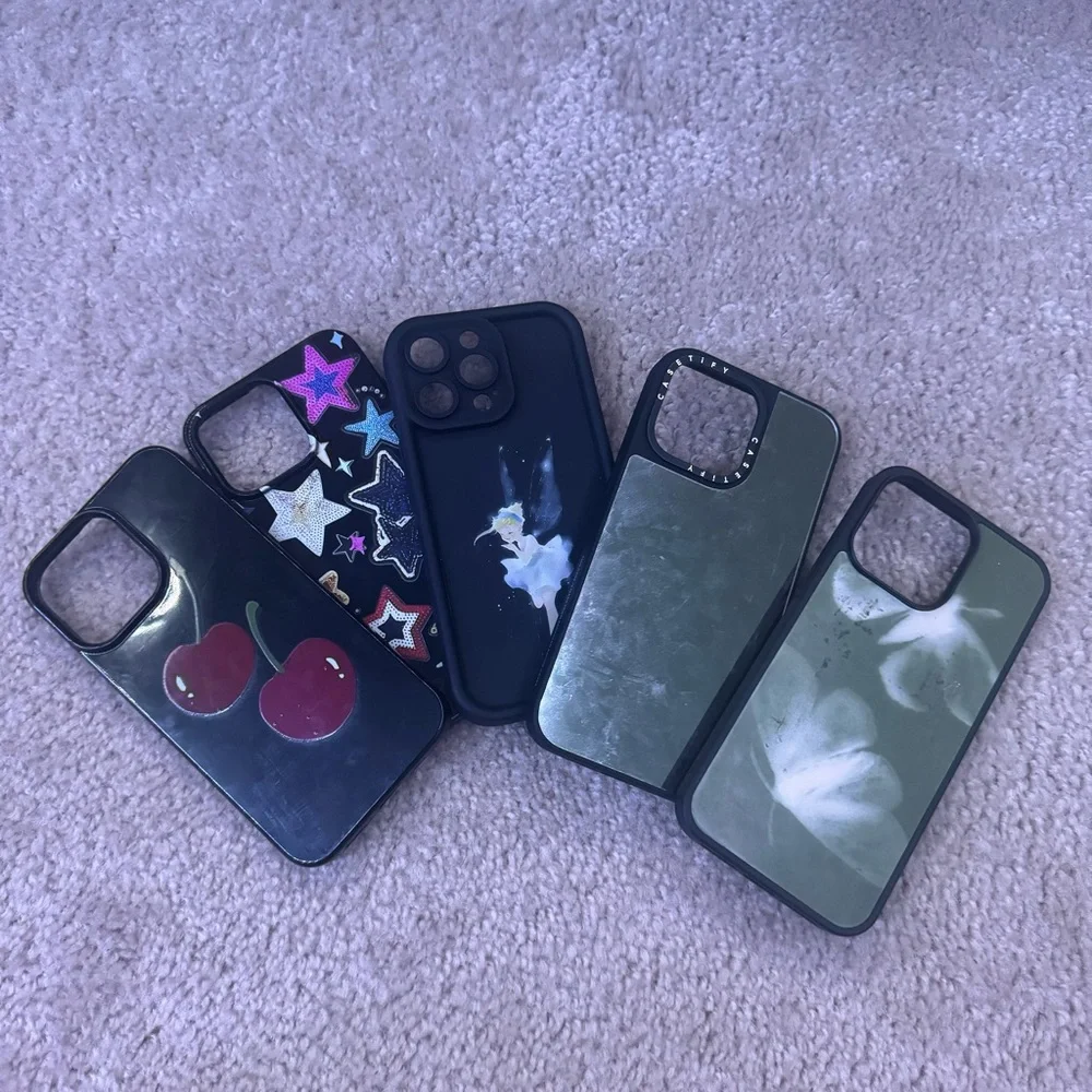 Iphone 15 Pro Max Case